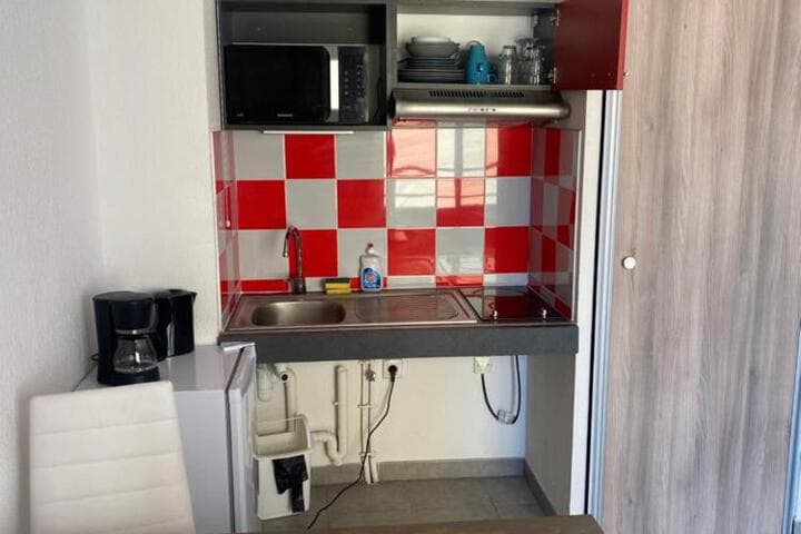 Studio Residence Cote Green photo 3