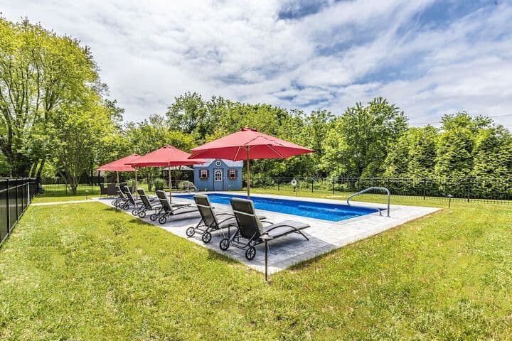Homestead Bed & Breakfast at Rehoboth photo 4