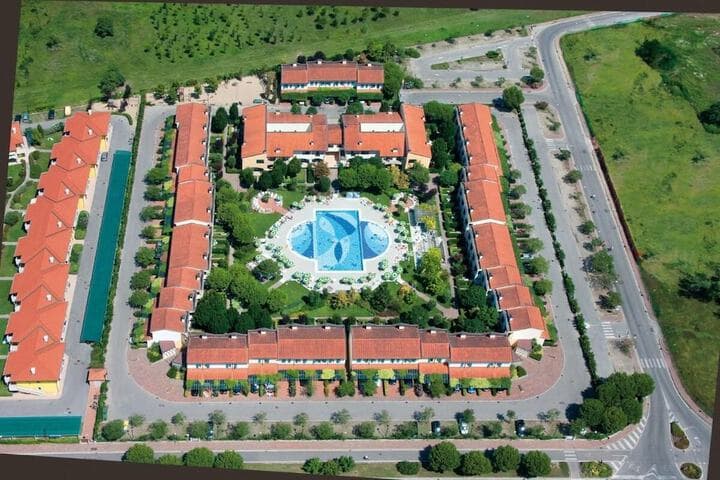 Villaggio Marco Polo photo 3