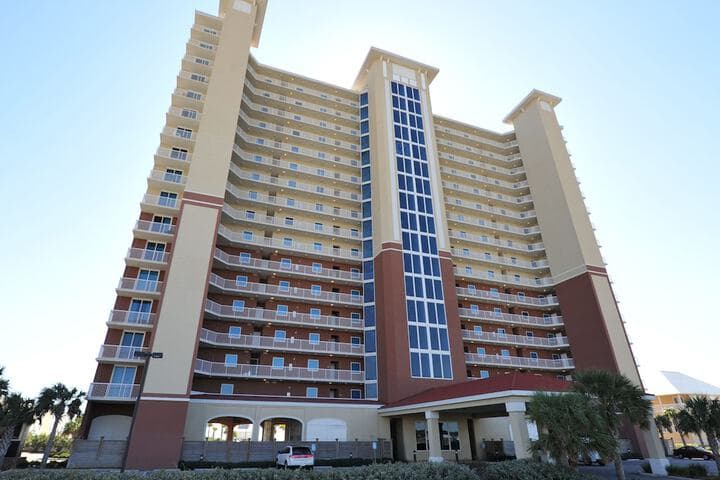 Sanibel Condominiums by Wyndham Vacation Rentals photo 2