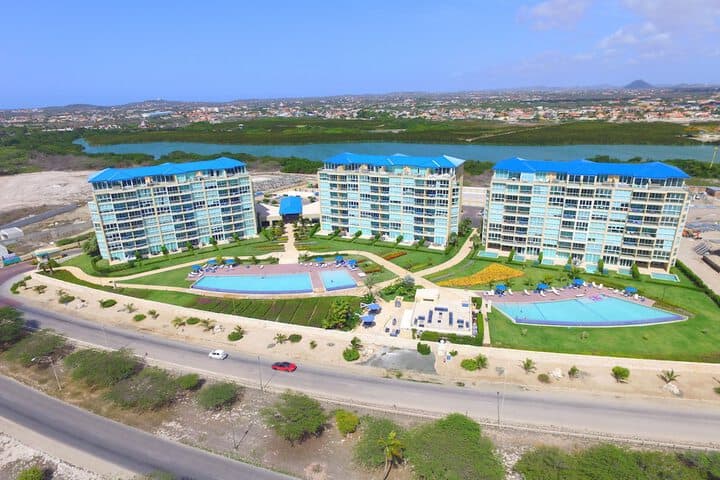 Blue Residences photo 3