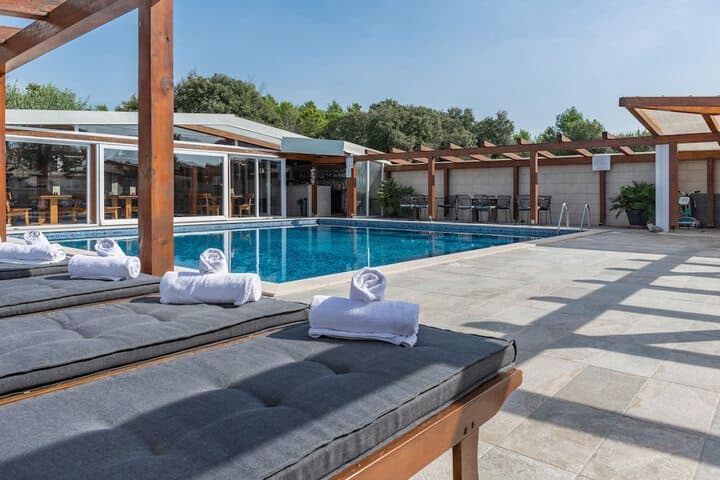 Aparthotel Plat photo 3