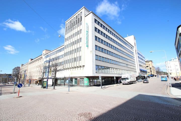 Forenom Aparthotel Lahti photo 2