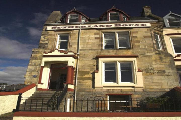 Sutherland House photo 1