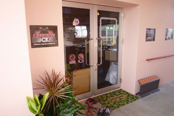 Hibis Resort photo 2