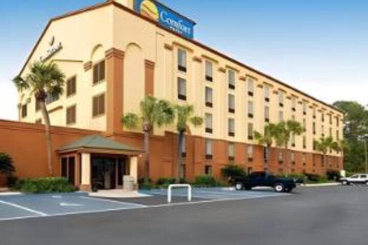 Four Points by Sheraton Brunswick photo 1
