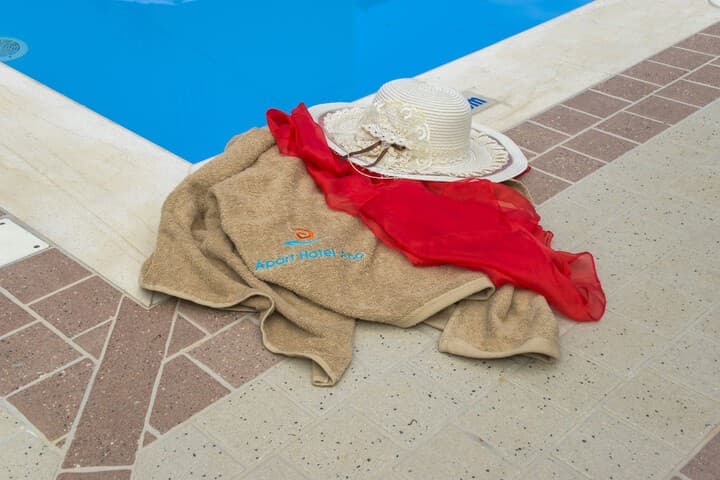 Ano Aparthotel photo 4