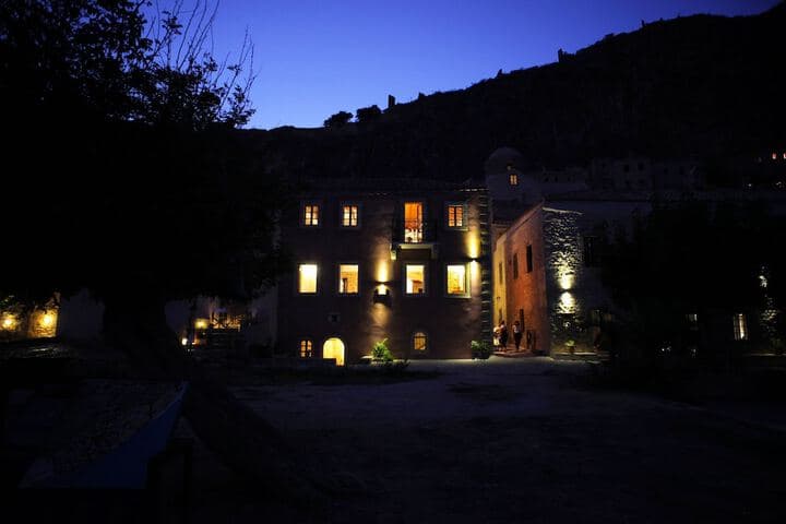 Theophano Art Hotel photo 4
