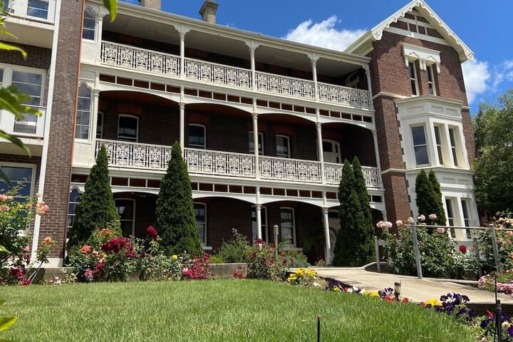 Auldington Hotel photo 2