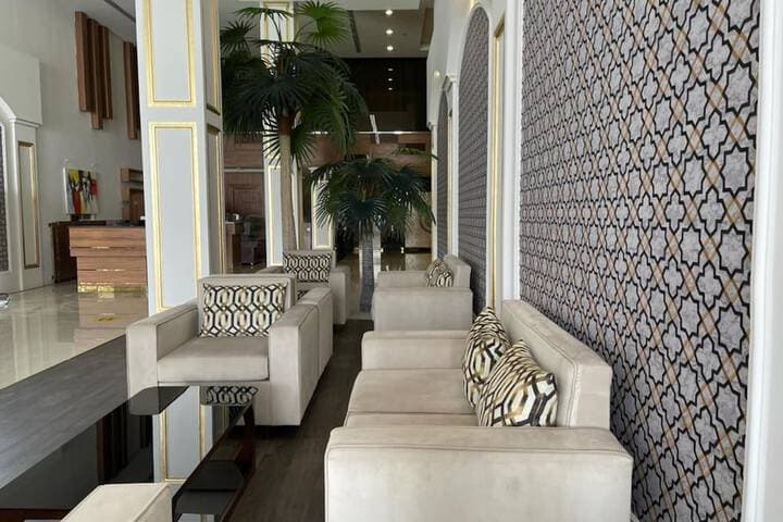 Sama Inn Hotel photo 3