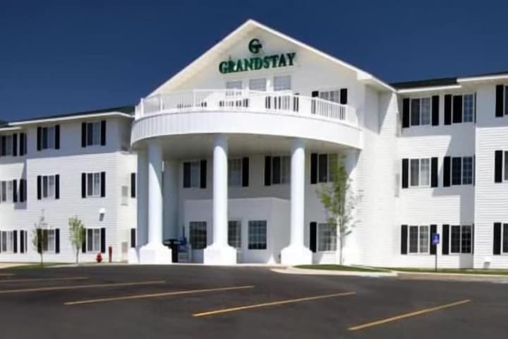 GrandStay Residential Suites Rapid City photo 3