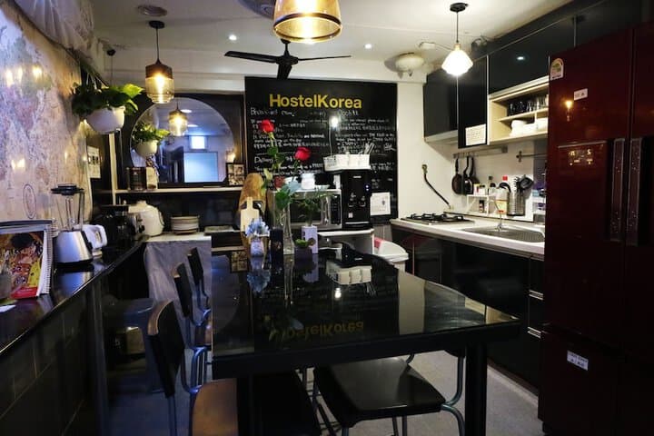 Hostel Korea Original photo 3