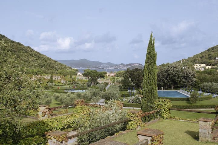 Residenza SantAnna del Volterraio photo 4