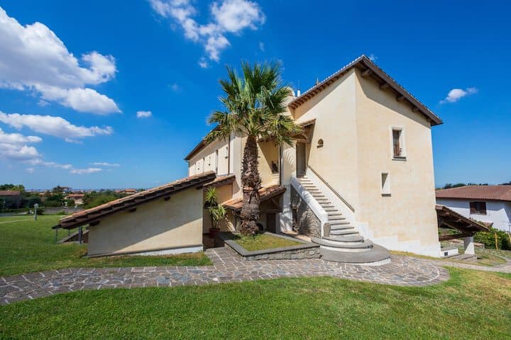 Residenza DEpoca Pietra di Ponente photo 3