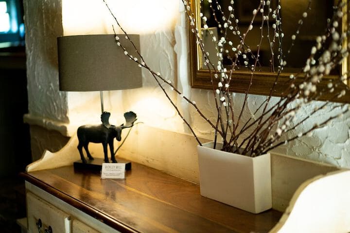Bickley Mill Inn photo 5