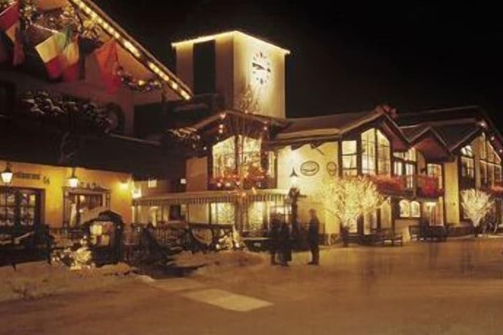 Eagle Point Resort photo 2