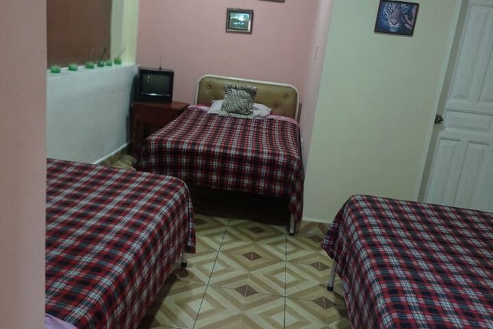 HOTEL EL PANECILLO photo 2