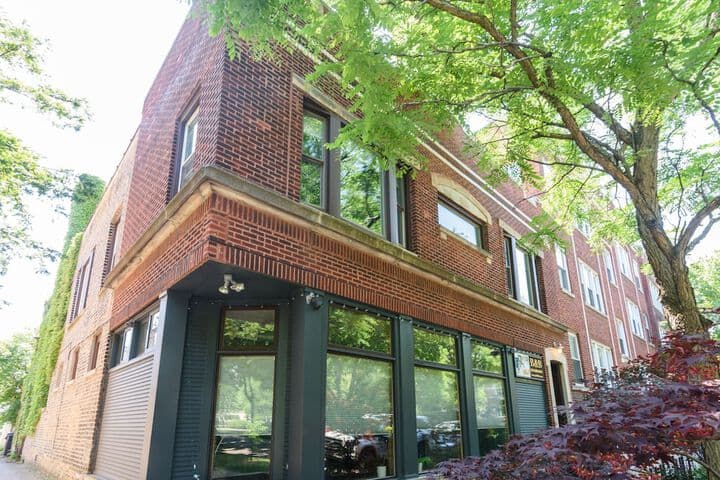 House 5863 Chicago Bed&Breakfast photo 2