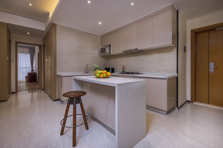 Pan Pacific Serviced Suites Nairobi photo 4