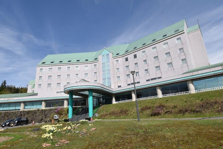 Hotel ParkHills photo 4