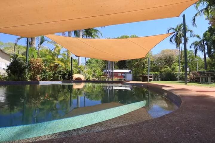 Discovery Parks Lake Kununurra photo 4