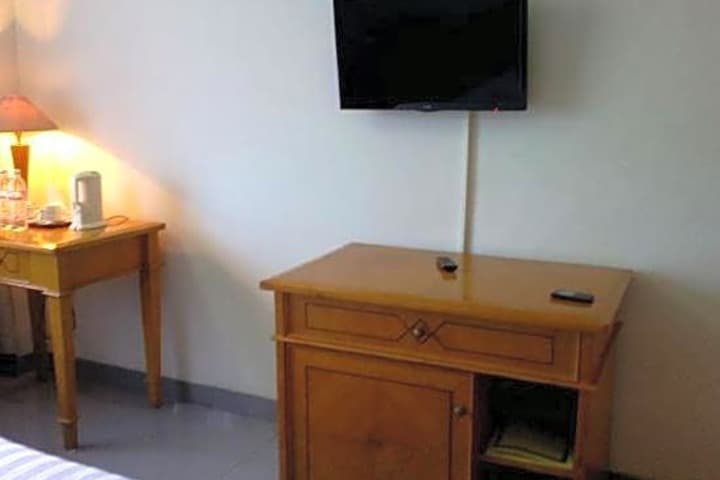 Hotel Marcopolo photo 1