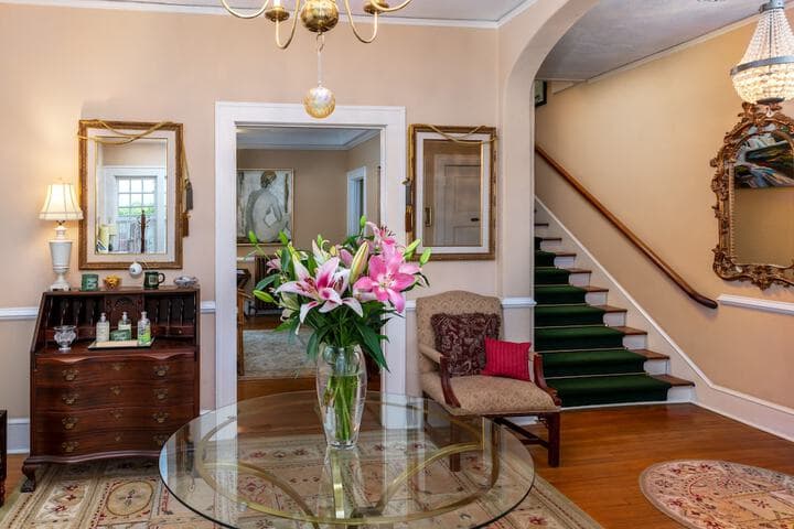 Abbington Green Bed & Breakfast Inn photo 5