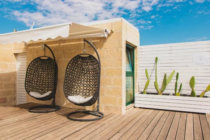 Sui Tetti Luxury Rooms photo 2