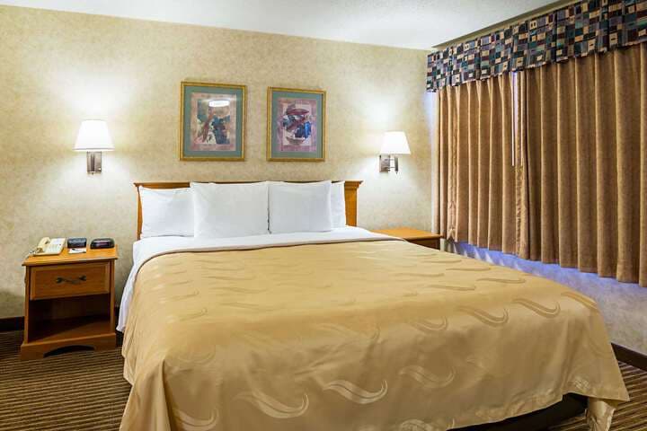 Quality Inn & Suites I-90 photo 5