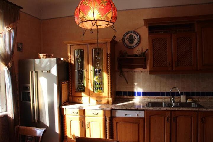 Villa Florio photo 3