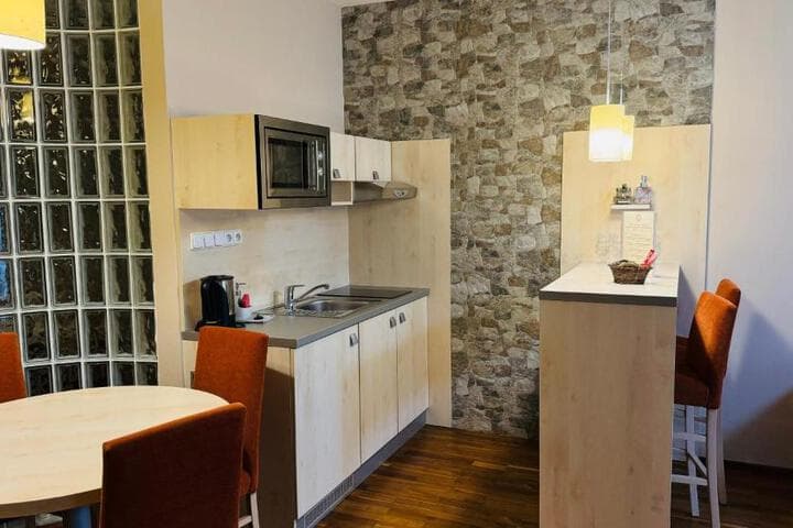 Hotel Crocus photo 3