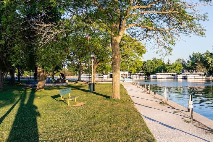 GLOBALSTAY. Luxury Rideau Apartments photo 3