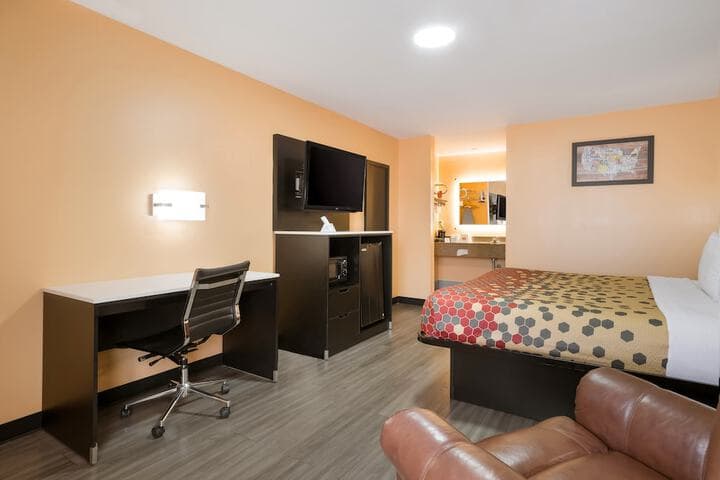 The Jewel Motel photo 5