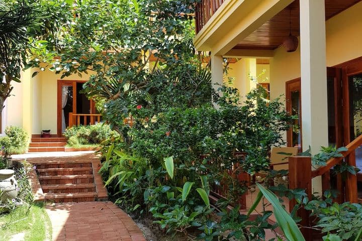 Free Beach Resort photo 3