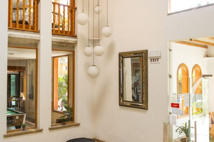 Es Baulo Petit Hotel photo 3