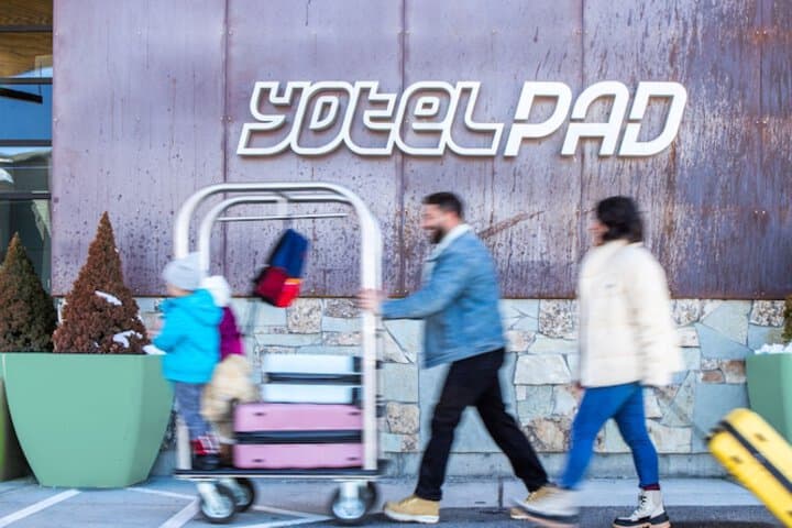 YotelPAD Park City photo 5