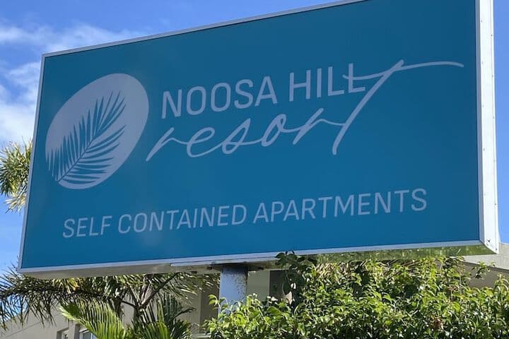 Noosa Hill Resort photo 4