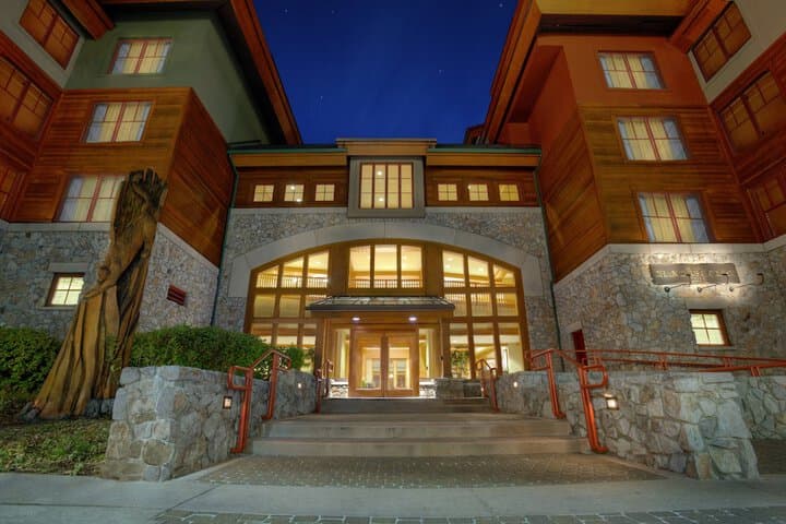 Marriott Grand Residence Club Lake Tahoe – 1 to 3 bedrooms & Pent photo 2