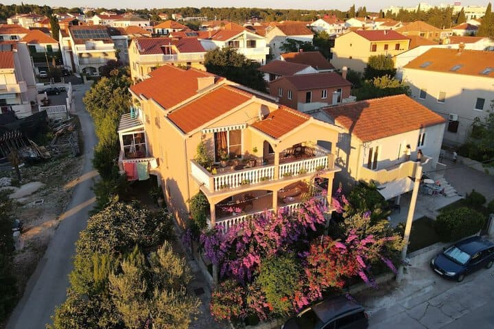 Sveta Katarina destination view