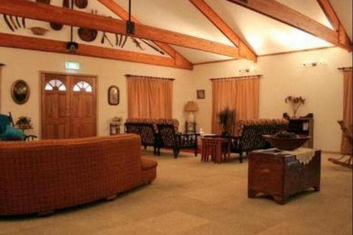 Enderslie House Bed&Breakfast photo 4