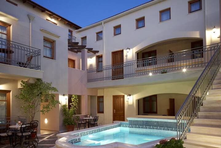 Palazzo Vecchio Exclusive Residence photo 5