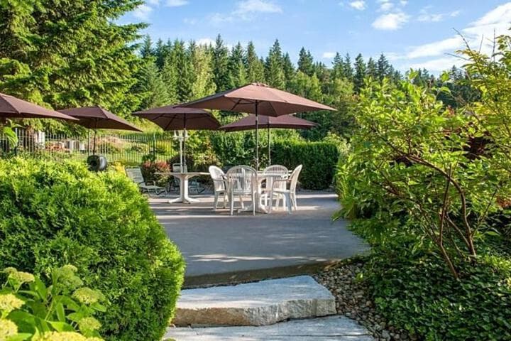 Hilltop Inn photo 4