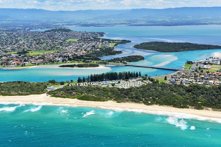 Windang Beach Tourist Park photo 1