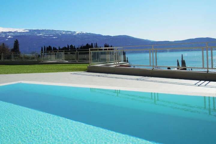 Residence Il Poggio al Sole photo 5