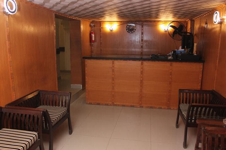 Hotel Royal Palace photo 3