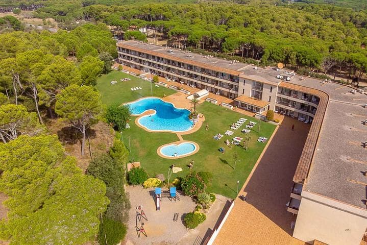 Aparthotel Golf Beach photo 2