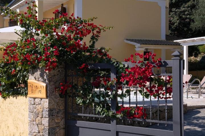 Infinity Villa photo 4