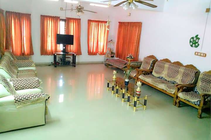 Achayans Homestay photo 5