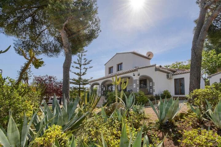 Villa Luna photo 4