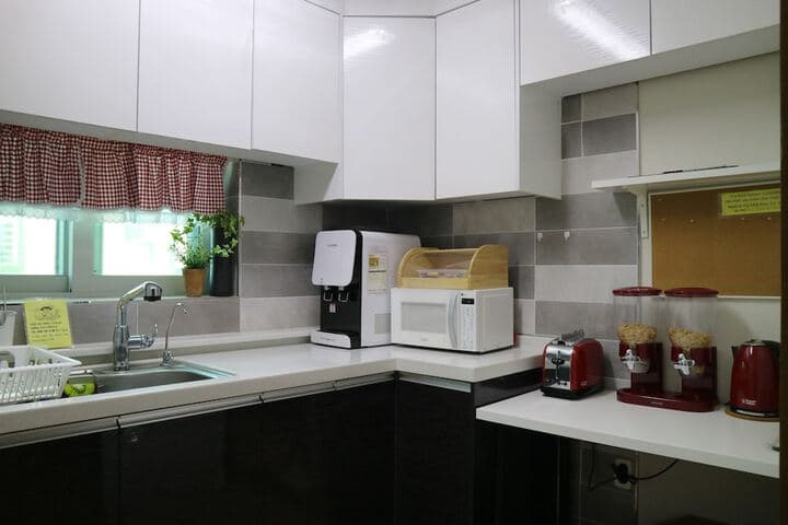 Mr. KIM Guesthouse photo 5